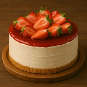 Caramel Cake