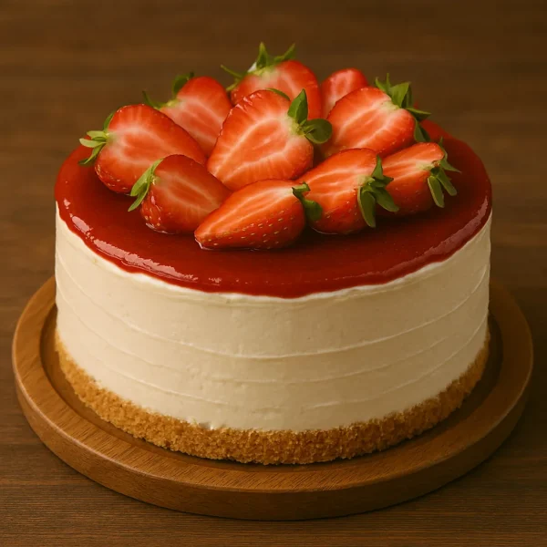 Caramel Cake