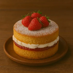 Butter Biscuits