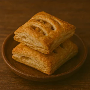Pistachio Biscuits