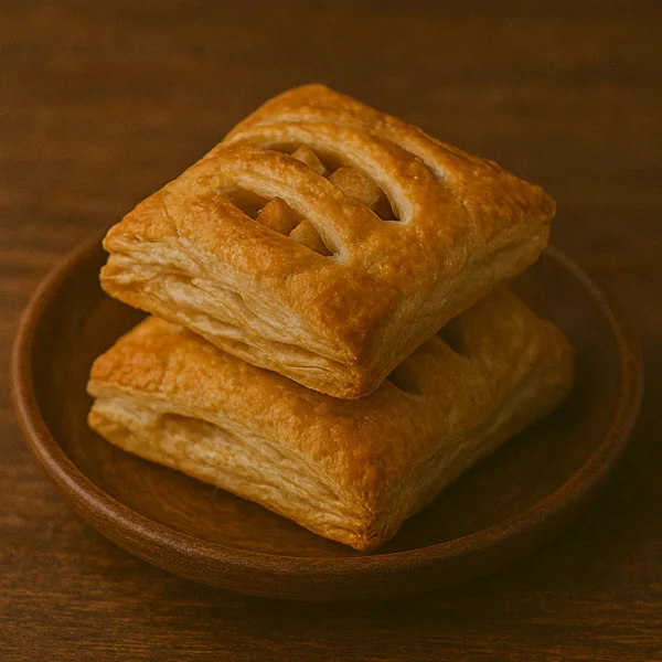Pistachio Biscuits