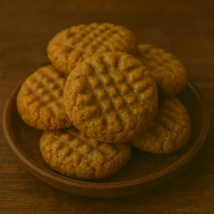 Peanut Butter Cookies