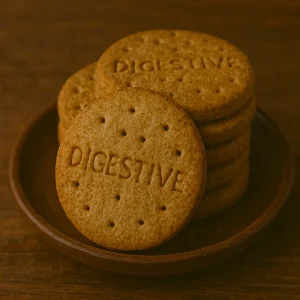 Digestive Biscuits
