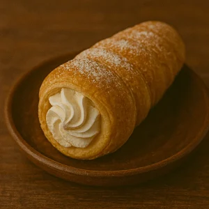 Cream Roll