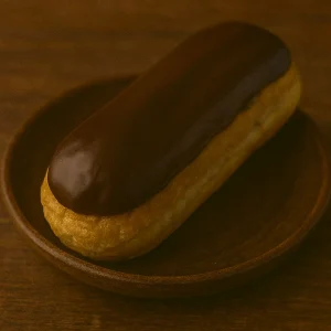 Chocolate Éclair