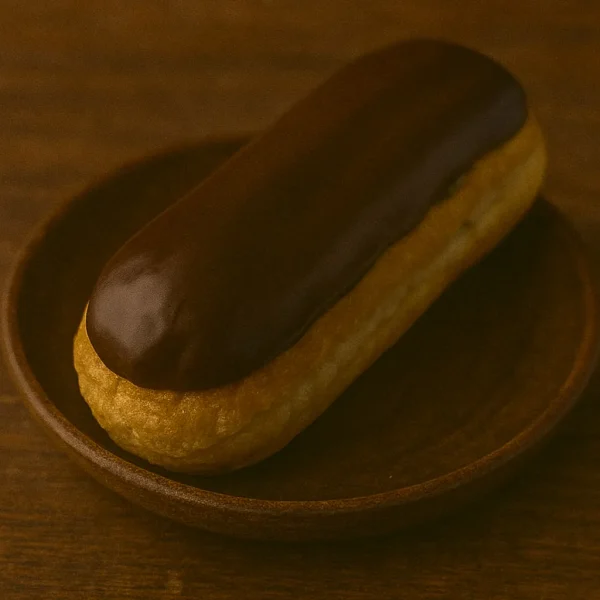 Chocolate Éclair
