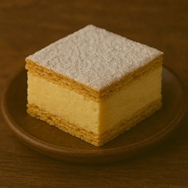 Custard Slice