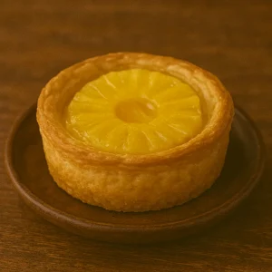Pineapple Tart