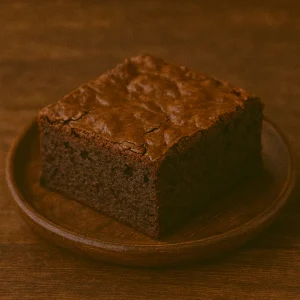 Chocolate Brownie
