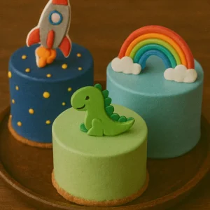 Theme Cakes