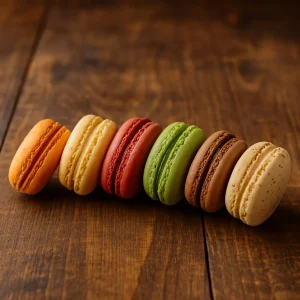 Macarons