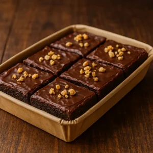 Brownie Trays