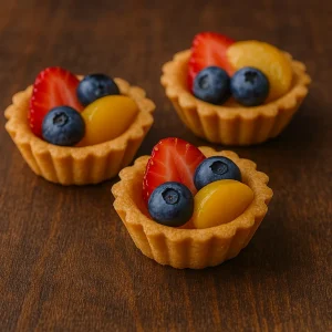 Mini Tarts