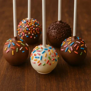 Cake Pops