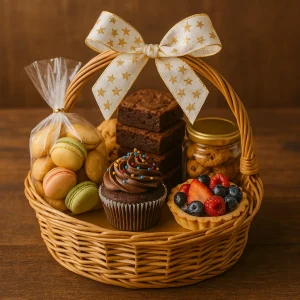 Celebration Hampers