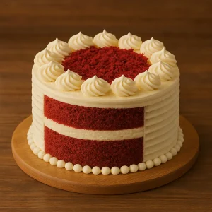 Pineapple Cake