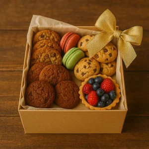Seasonal Gift Boxes