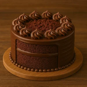 Coffee Cake