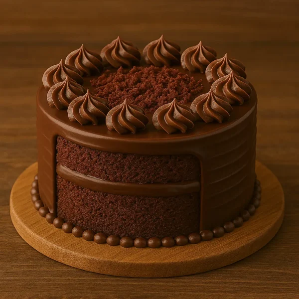 Coffee Cake