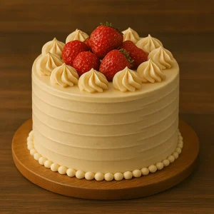 Fruit Cake